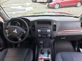 2007 Mitsubishi Pajero IV, чёрный - вид 10