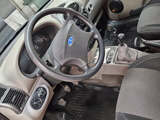 2011 Lada (ВАЗ) Kalina I, красный, 200000 рублей, вид 5