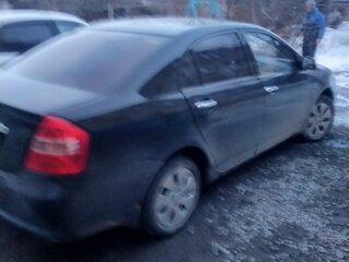 2013 Lifan Solano I (620), чёрный, 300000 рублей, вид 5