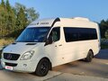 2009 Mercedes-Benz Sprinter, белый, 4440000 рублей - вид 2