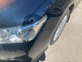 2014 Toyota Camry VII (XV50), чёрный - вид 7