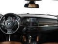 2013 BMW X6 M50d I (E71) Рестайлинг, чёрный, 3500000 рублей - вид 7