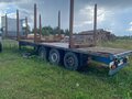 2002 Schmitz Cargobull S01, белый, 400000 рублей - вид 3