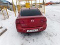 2005 Mazda 3 I (BK), красный, 400000 рублей - вид 2