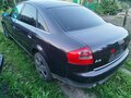2001 Audi A6 II (C5) Рестайлинг, коричневый, 700000 рублей - вид 10