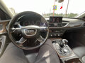 2012 Audi A6 IV (C7), чёрный, 2200000 рублей - вид 6