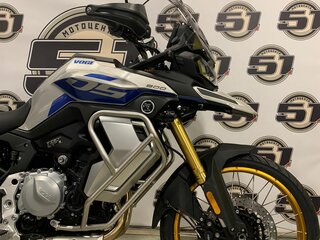 2026 Voge 900DSX Adventure, синий, 1131000 рублей, вид 4