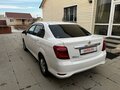 2015 Toyota Corolla Axio XI (E160, E170, E180) Рестайлинг 1, белый, 1270000 рублей - вид 5