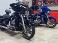 2014 Harley-Davidson Street Glide Special, чёрный, 1550000 рублей - вид 1
