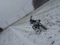 2014 BSE PH 125, синий, 60000 рублей - вид 3