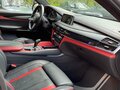2017 BMW X6 M50d II (F16), серый, 5300000 рублей - вид 5