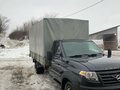 2021 УАЗ Профи, серый, 900000 рублей - вид 8