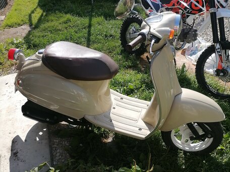 2002 Suzuki Verde, бежевый, 100000 рублей, вид 3
