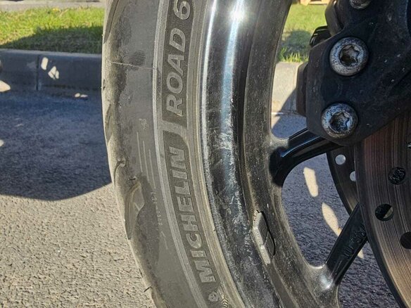 2012 BMW F 800 R, красный, 550000 рублей - вид 14