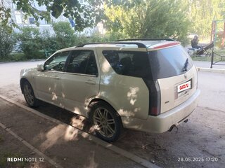 2009 Cadillac SRX 6-speed I, белый, 450000 рублей, вид 4