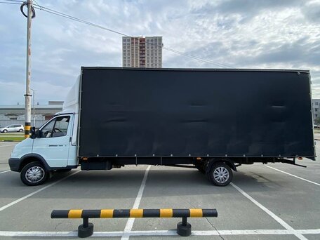 2014 ГАЗ 3306, белый, 1400000 рублей, вид 3