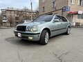 2002 Toyota Progres, зелёный, 888888 рублей