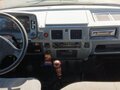 2001 ГАЗ ГАЗель (3221), белый, 250000 рублей - вид 11