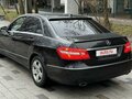 2009 Mercedes-Benz E-Класс 350 IV (W212, S212, C207), чёрный, 1310000 рублей - вид 3