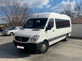 2011 Mercedes-Benz Sprinter, белый, 3200000 рублей - вид 6
