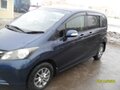 2011 Honda Freed I, синий, 1170000 рублей - вид 6