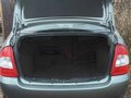 2011 Lada (ВАЗ) Kalina I, серый, 300000 рублей - вид 6