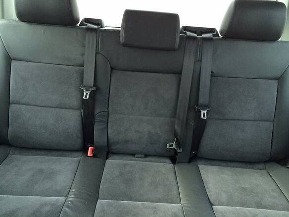 2013 Volkswagen Multivan T5 Рестайлинг, коричневый - вид 7