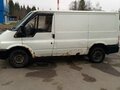 2004 Ford Transit, белый, 450000 рублей - вид 3