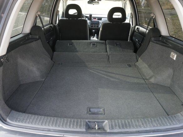 2007 Mitsubishi Lancer IX Рестайлинг, серебристый, 450000 рублей - вид 25