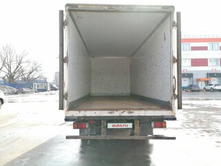 2018 Isuzu Elf (N-series), белый, 2550000 рублей, вид 4