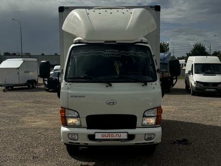 2019 Hyundai HD35, белый, 1500000 рублей, вид 1