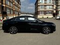 2023 BAIC U5 Plus, чёрный, 1585000 рублей - вид 3