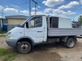 2003 ГАЗ ГАЗель (3302), белый, 290000 рублей - вид 6