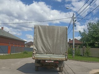 2012 ГАЗ Соболь (2310), серый, 500000 рублей, вид 5