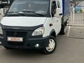 2007 ГАЗ ГАЗель (33023/330273) Фермер, белый, 800000 рублей