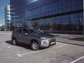2018 Mitsubishi Eclipse Cross I, серый, 1630000 рублей