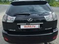 2007 Lexus RX 350 II Рестайлинг, чёрный, 1250000 рублей - вид 4