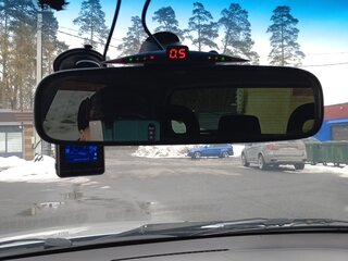 2006 Mitsubishi Outlander I, серебристый, 675000 рублей, вид 3