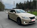 2006 Lexus IS 250 II, бежевый, 1300000 рублей - вид 1
