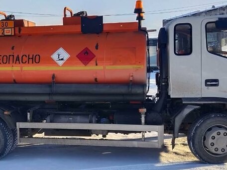 2023 JAC N120, белый, 5300000 рублей, вид 4
