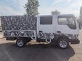 2000 Mazda Titan, белый, 1700000 рублей - вид 10