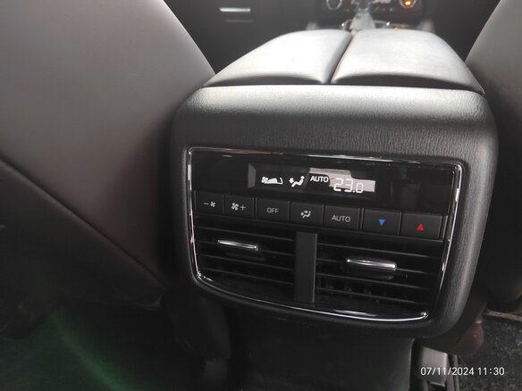 2018 Mazda CX-8 I, чёрный - вид 13