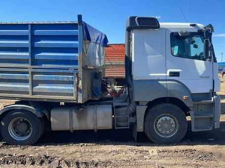 2008 Kogel SN24, синий, 1650000 рублей, вид 4