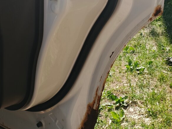 2008 Mazda CX-7 I, белый, 600000 рублей - вид 15