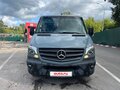 2015 Mercedes-Benz Sprinter, серый, 2200000 рублей - вид 7