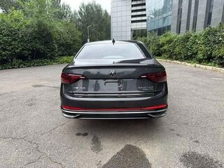2023 Volkswagen Sagitar III Рестайлинг, чёрный, 1655005 рублей, вид 5
