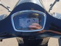 2020 Vespa GTS 300, чёрный, 625000 рублей - вид 3