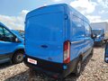 2021 Ford Transit, синий, 2449000 рублей - вид 2