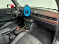 2025 Mini Hatch JCW IV (F65/F66/J01), синий - вид 8