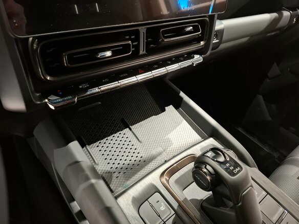 2026 Haval H9 II, серый, 4795000 рублей - вид 22